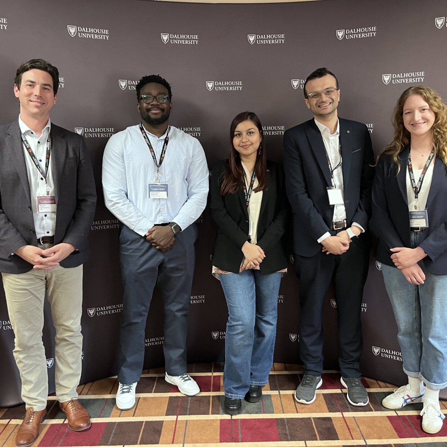 Student Prizes 2026