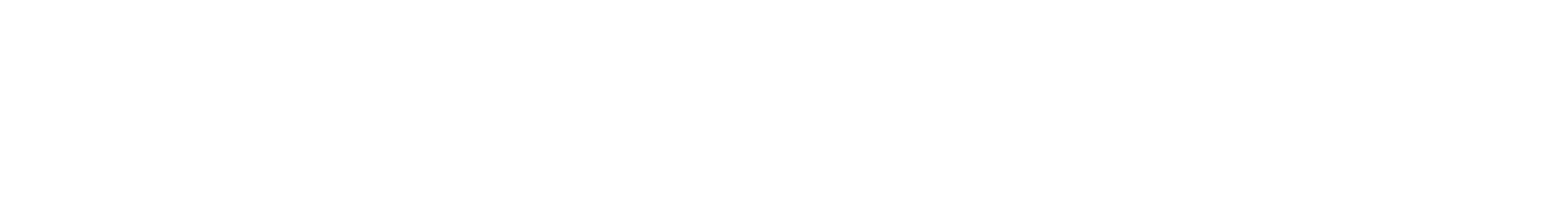 Logomark with Bilingual Wordmark - White