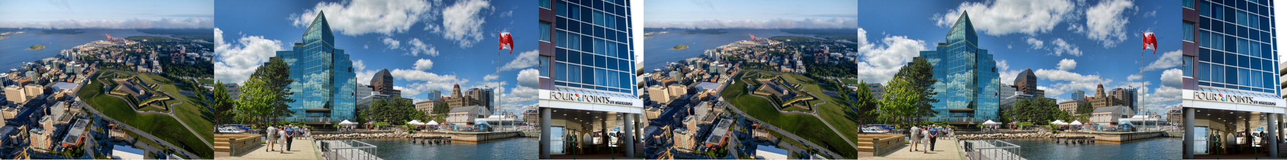 Website Banner Halifax